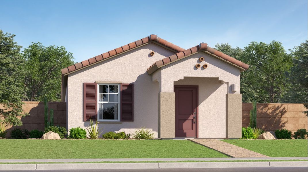 2259 Dream Anderson Farms Bliss Spanish Colonial A