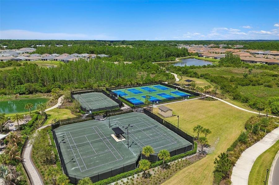 Community amenities in , Wesley Chapel (Image 73).
