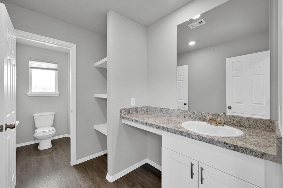 Image 40 of a home in Hidden Creek.