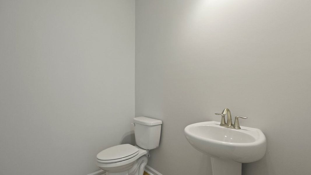 Image 18 representing the RUBY by D.R. Horton in Founders Corner, Summerville, SC.