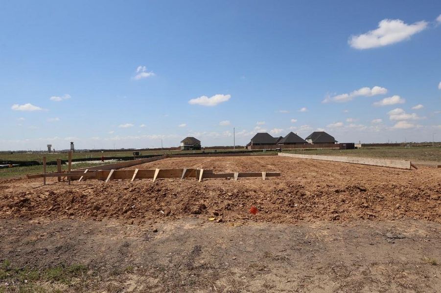 Every foundation at DWH is engineered and it’s inspected three times! We do not do “batch” testing. Rest easy knowing your foundation comes with a 10 year warranty. Every foundation at DWH is engineered and it’s inspected three times! We do not do “batch” testing. Rest easy knowing your foundation comes with a 10 year warranty.