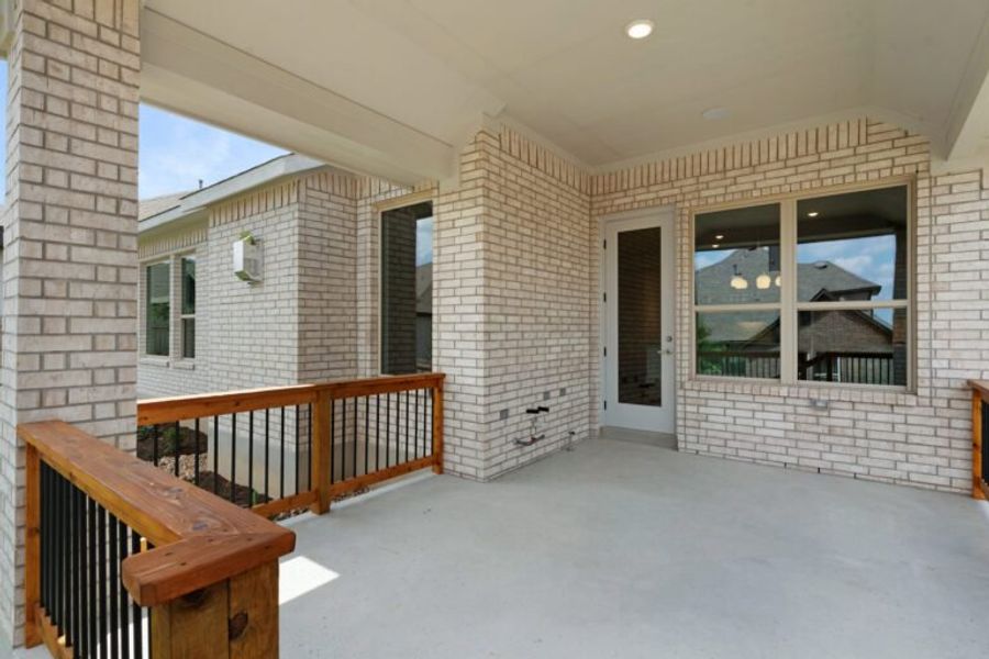 Sitterle Homes Sunday Creek Frisco San Antonio