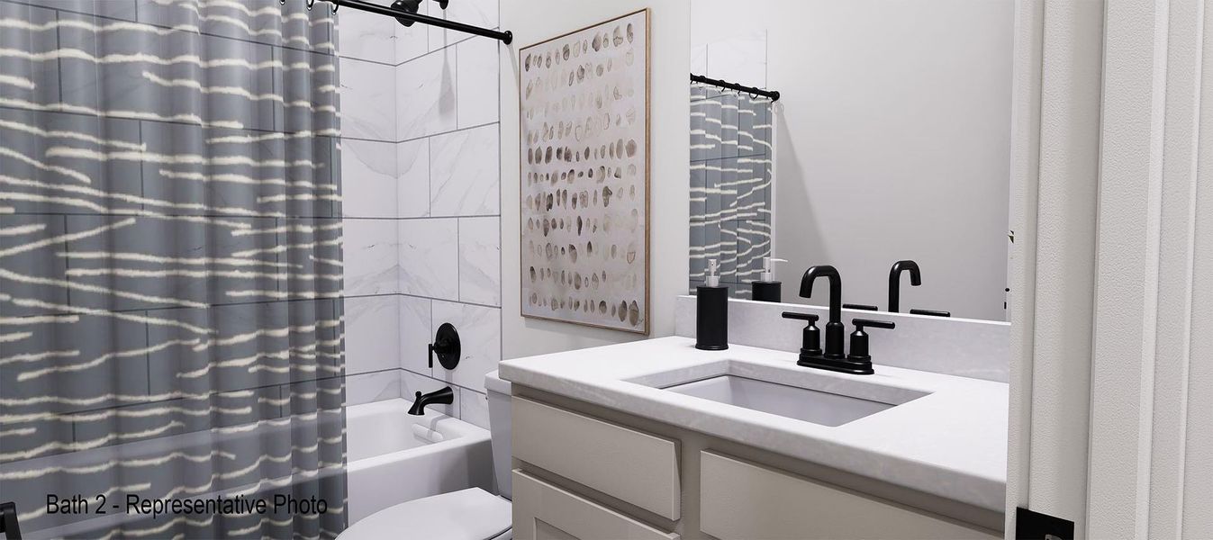 Image 37 of a home in The Highlands 40'. Image 37 of a home in The Highlands 40'.