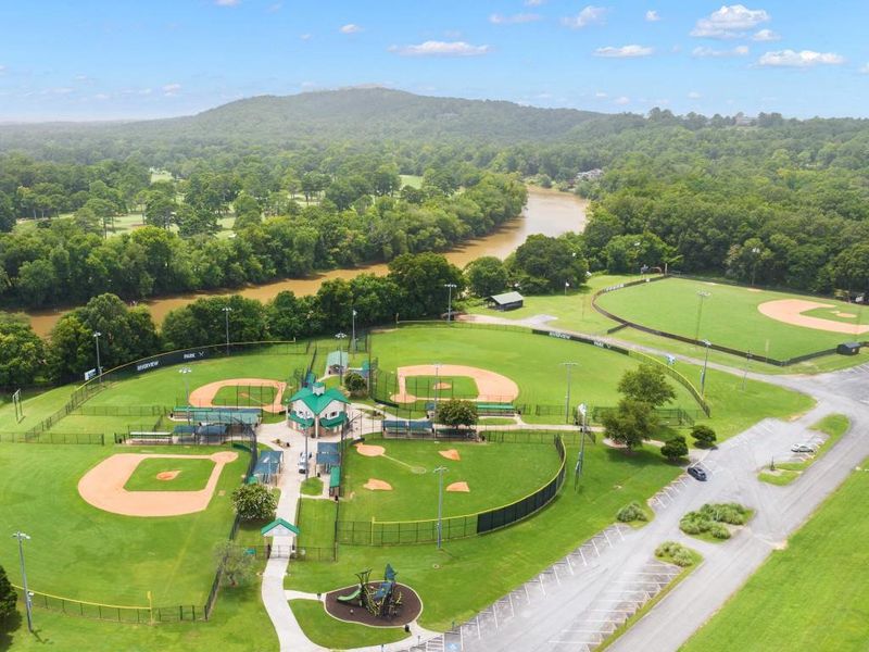 Image 52 of a home in Shorter Village.
