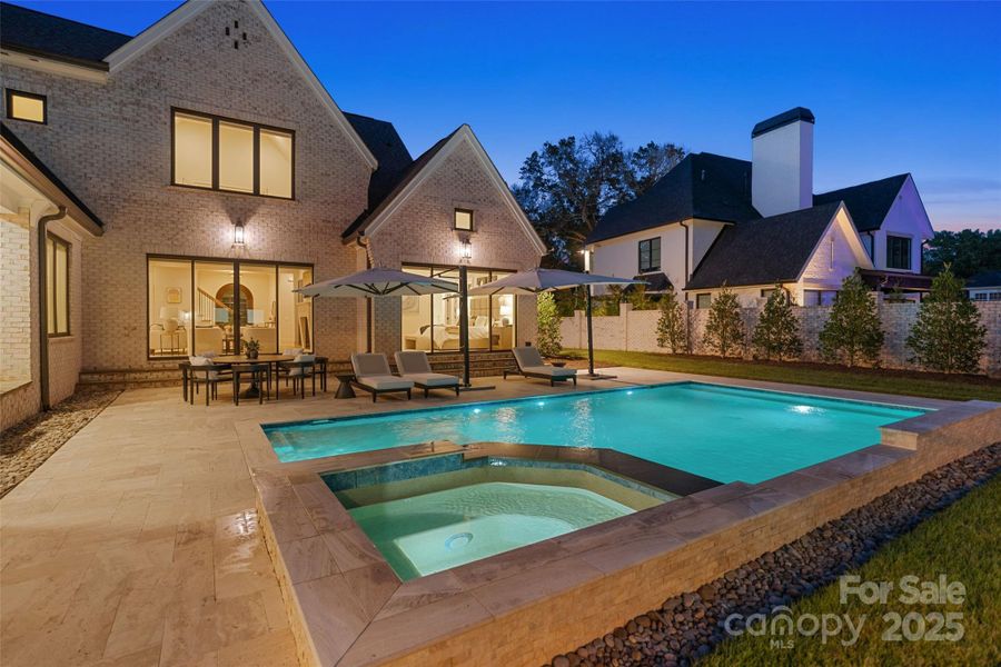 Image 38 of a home in . Image 38 of a home in .