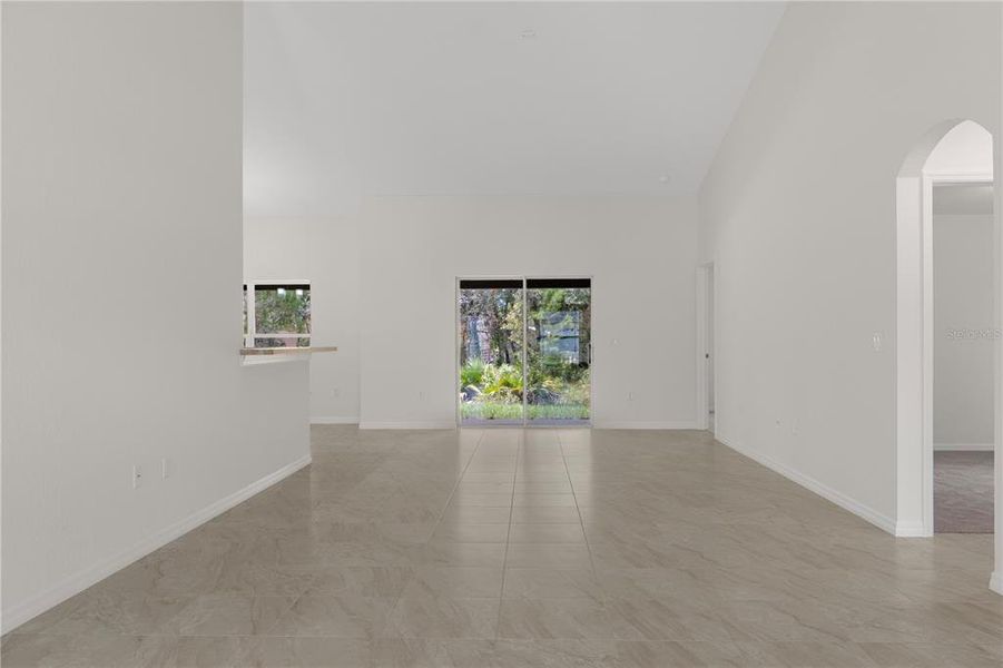 Spacious, unfurnished interior of a new home in , Weeki Wachee (Image 25). Spacious, unfurnished interior of a new home in , Weeki Wachee (Image 25).