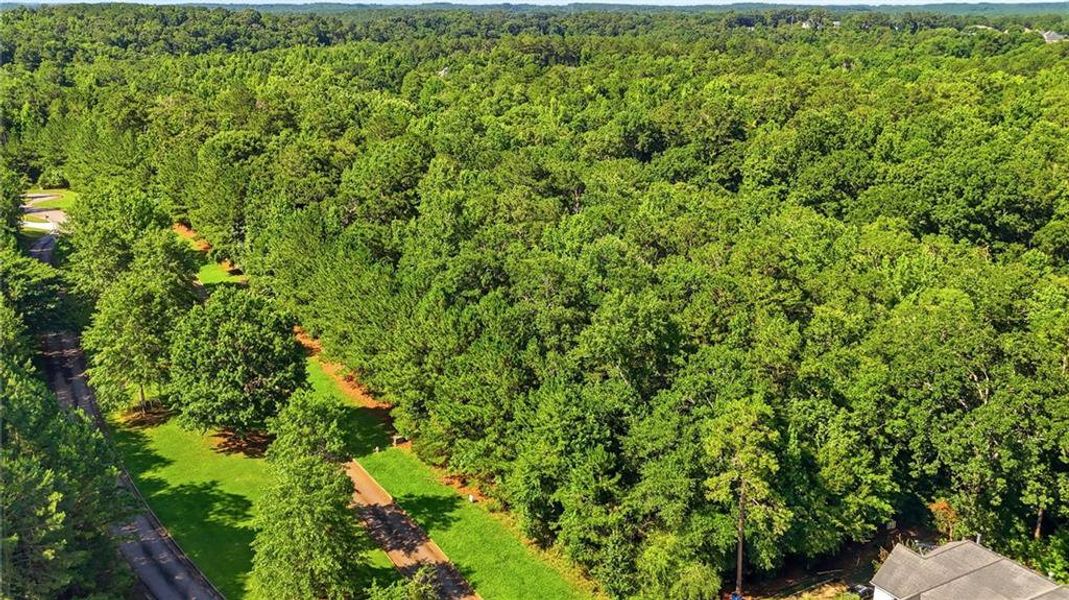 Natural landscape and outdoor views near  in Conyers (Image 23).