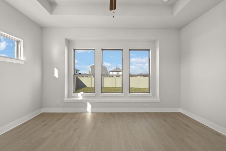 Cibolo, TX New Home. - Slide 17 Cibolo, TX New Home. - Slide 17