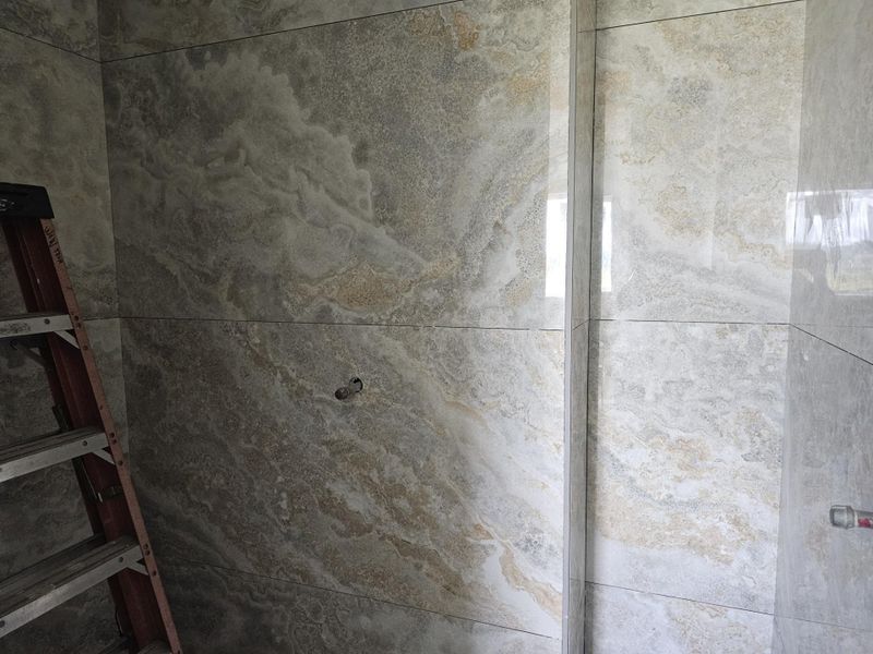In-progress construction of a new home in , Plantersville, TX (Image 7).