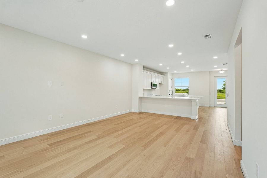 Great Room Great Room