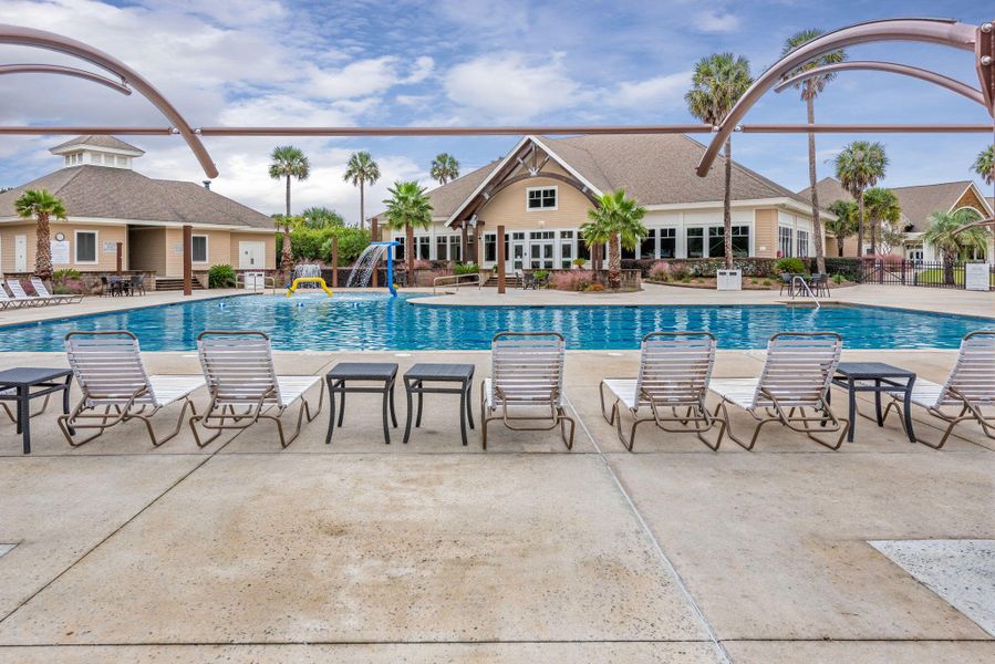 Community amenities in , Johns Island (Image 28).