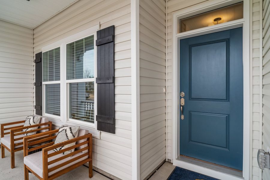 1,604sf New Home in Ocean Isle, NC.  - Slide 6