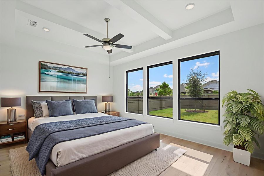 Virtually Staged Virtually Staged