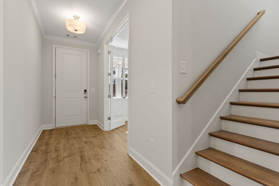 4br New Home in Simpsonville, SC.  - Slide 9