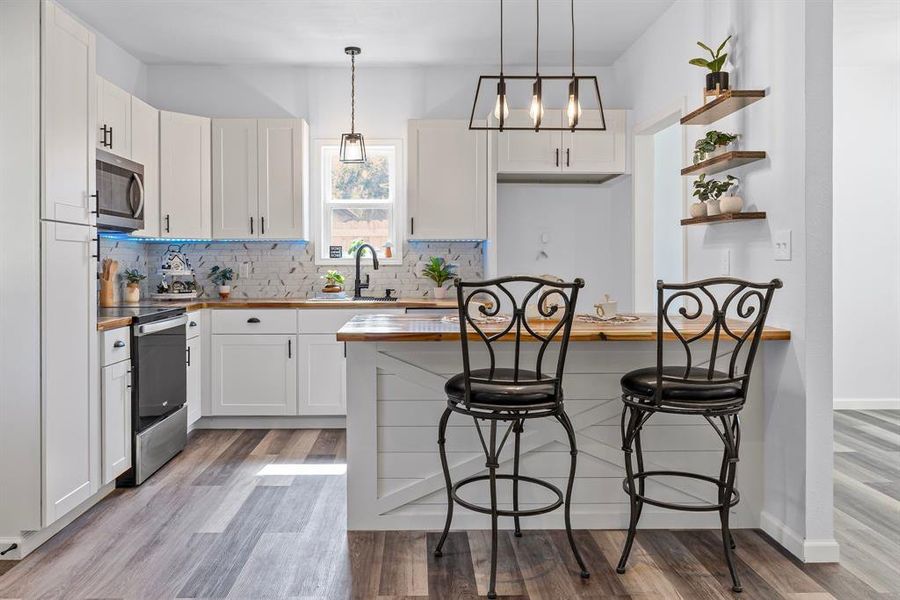 Furnished interior view inside a new home in , Cooper (Image 14). Furnished interior view inside a new home in , Cooper (Image 14).