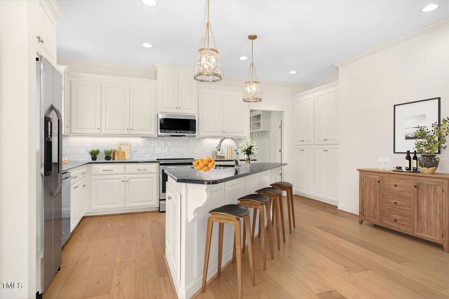 NEW HOME! Virtual Staging