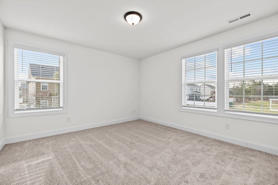 2,962sf New Home in Knightdale, NC. - Slide 59 2,962sf New Home in Knightdale, NC. - Slide 59