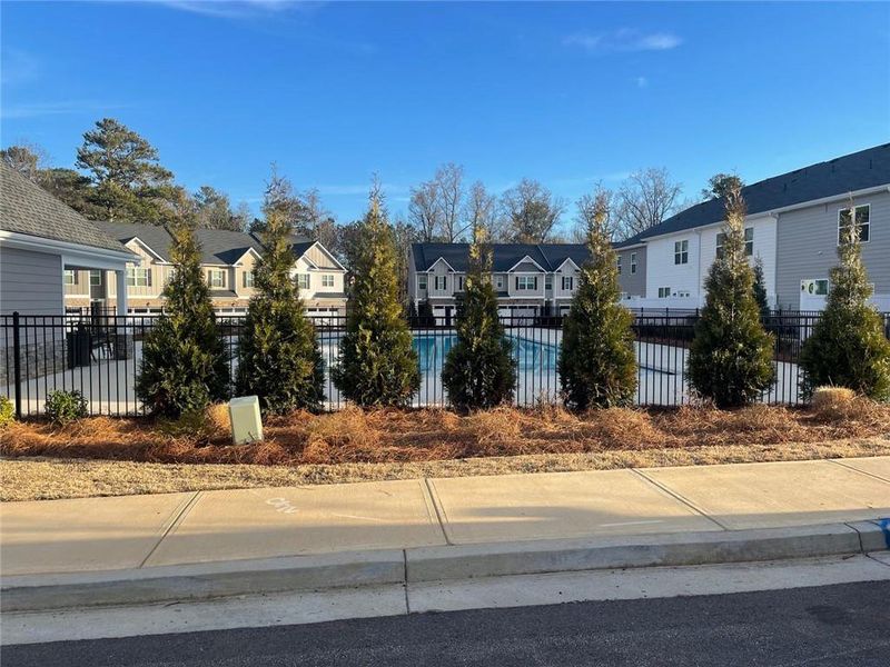 Image 30 of a home in . Image 30 of a home in .