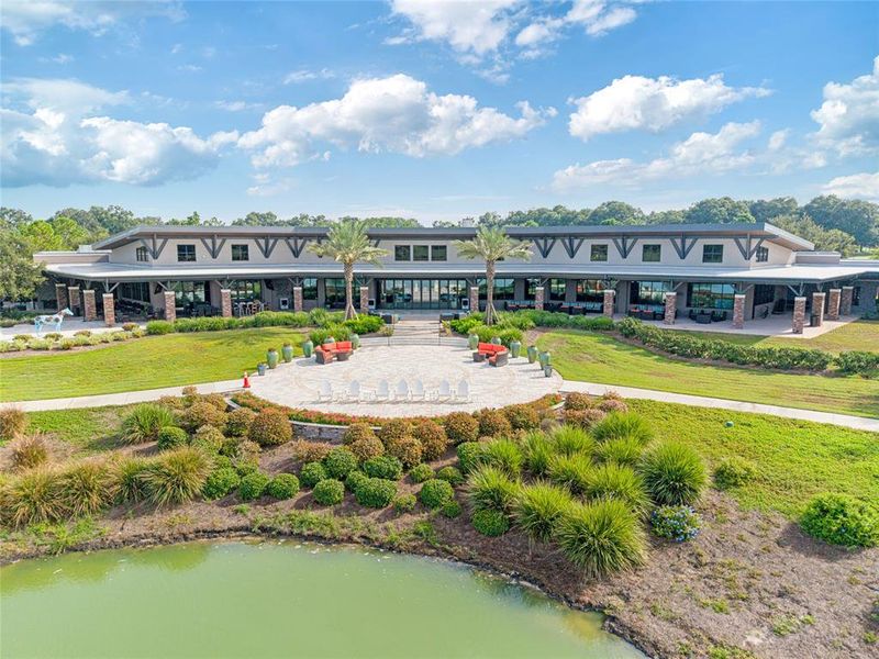 Image 27 of a home in Ocala Preserve.
