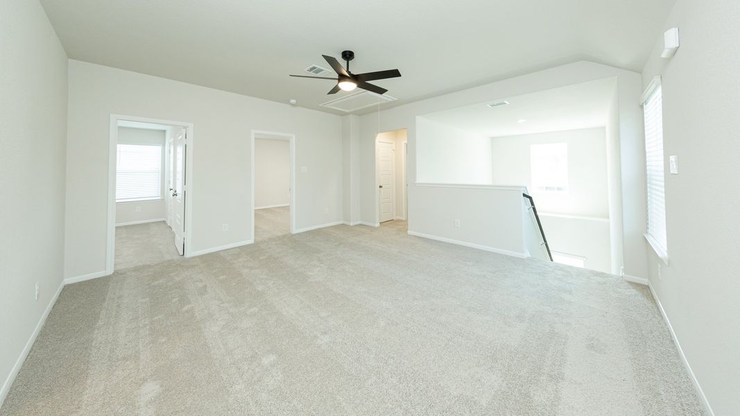 Gameroom