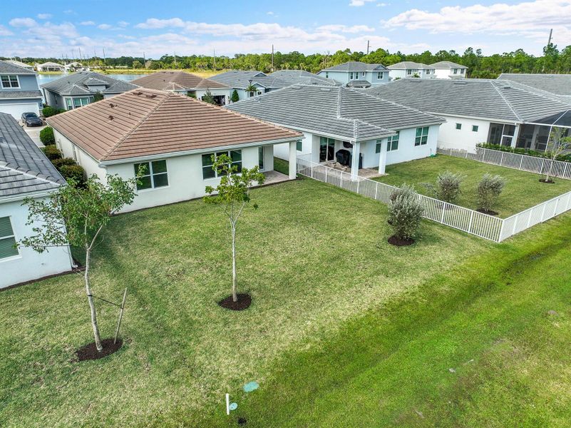 Image 40 of a home in .