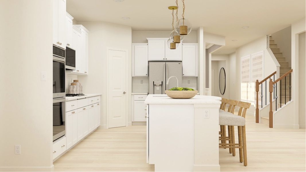 2774 Dorchester II Kitchen 2of2 F1 060625 2774 Dorchester II Kitchen 2of2 F1 060625