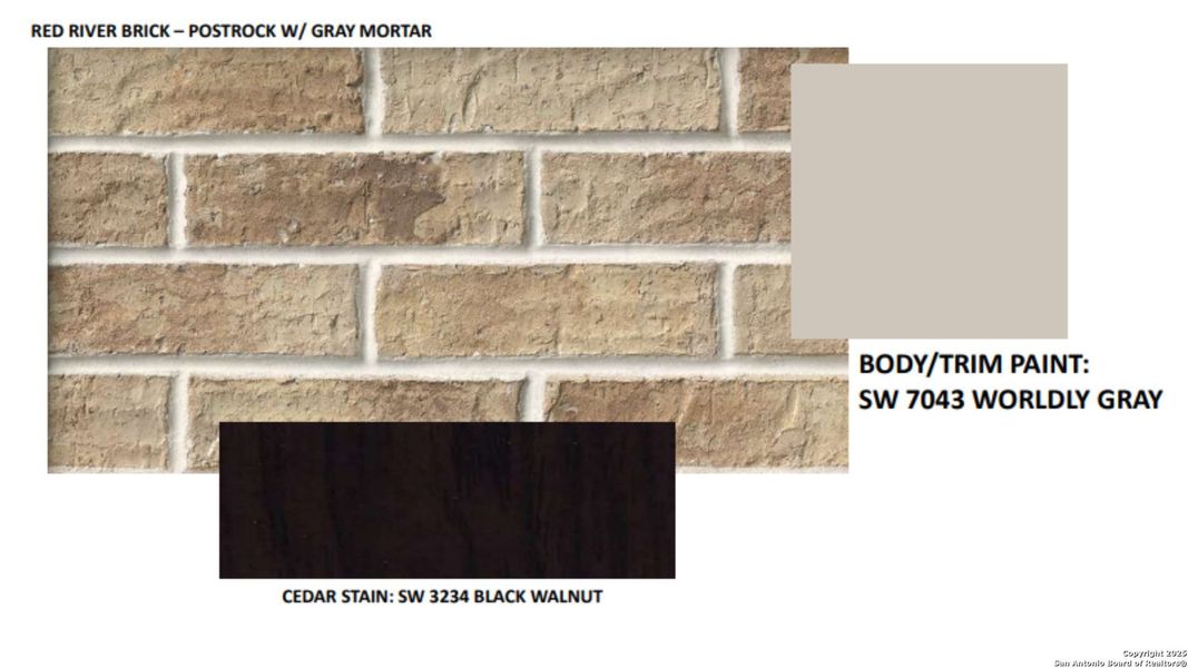 Image 27 of a home in Veramendi.