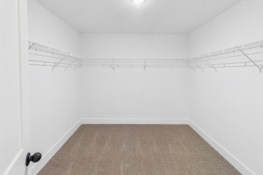 Spacious, unfurnished interior of a new home in , Good Hope (Image 25).