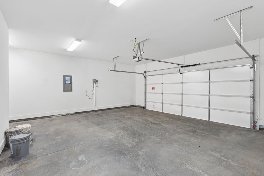 Garage Garage