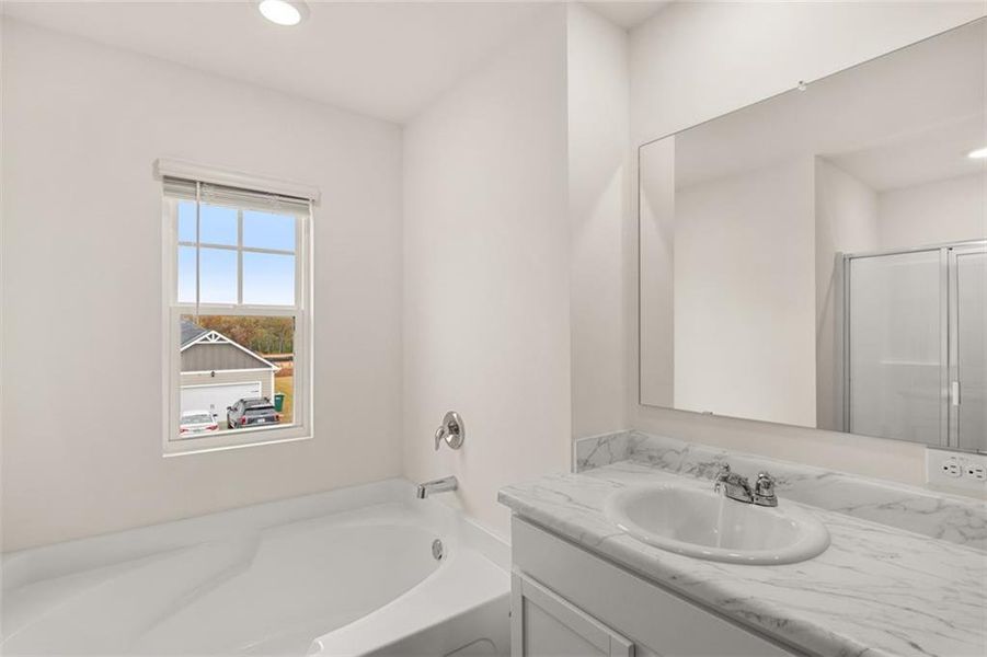 Image 39 of a home in Champion's Run. Image 39 of a home in Champion's Run.