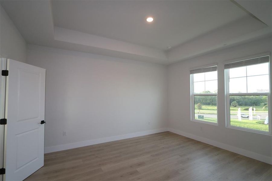 Spacious, unfurnished interior of a new home in , Sarasota (Image 7). Spacious, unfurnished interior of a new home in , Sarasota (Image 7).