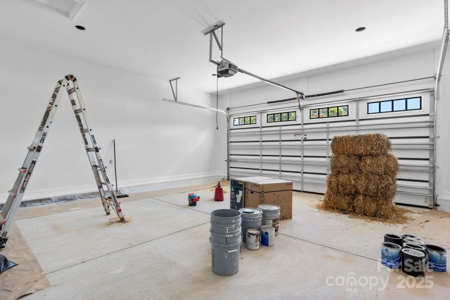 Furnished interior view inside a new home in , Claremont (Image 7).