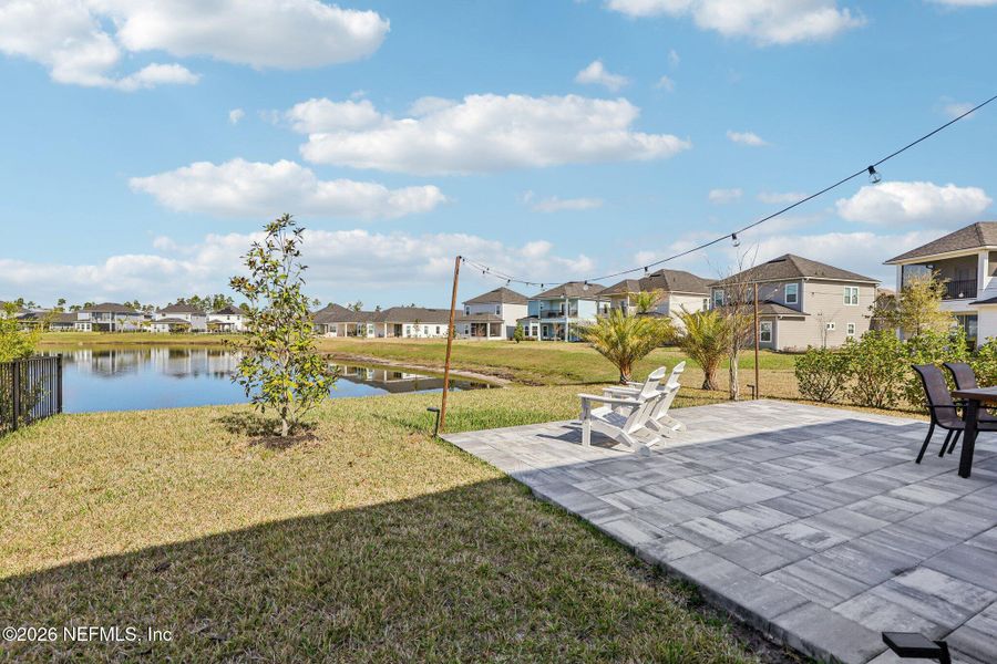 Community amenities in Beacon Lake, St. Augustine (Image 75).