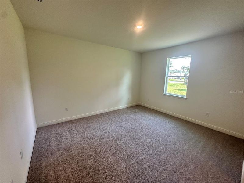 Spacious, unfurnished interior of a new home in Palm Coast: Value Collection, Palm Coast (Image 16).