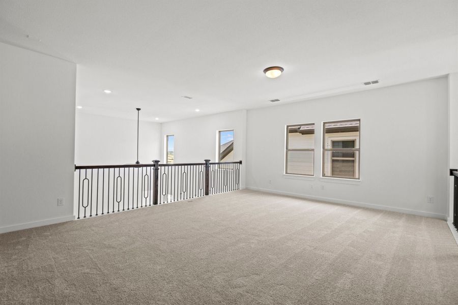 4br New Home in Denton, TX.  - Slide 19