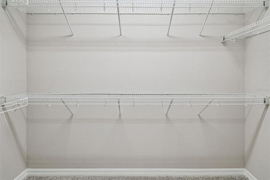 Spacious, unfurnished interior of a new home in Weslyn Park in Sunbridge 34', St. Cloud (Image 22).