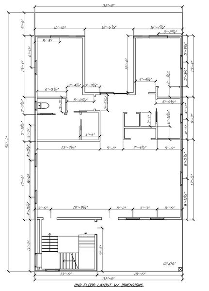2D floor plan layout of this home in , Galveston, TX (Image 4). 2D floor plan layout of this home in , Galveston, TX (Image 4).