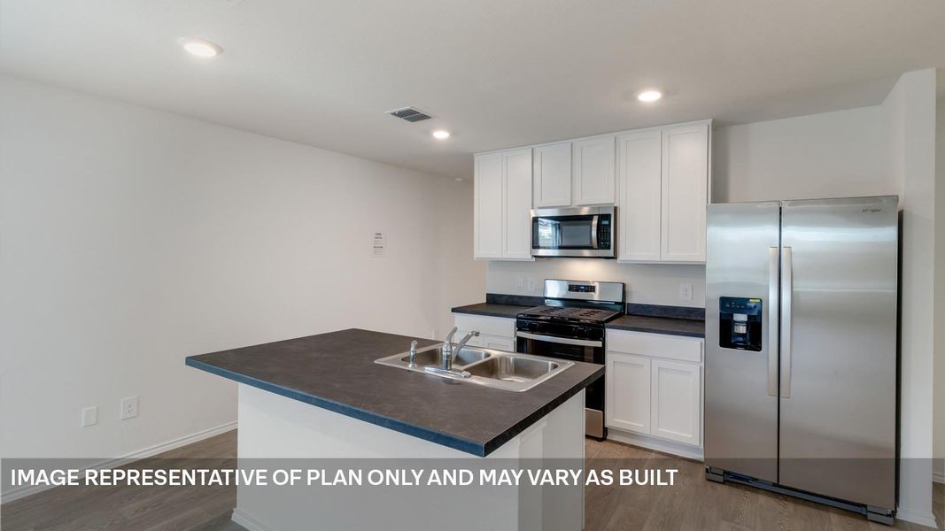 Furnished interior view inside a new home in Watermill, Uhland (Image 5). Furnished interior view inside a new home in Watermill, Uhland (Image 5).