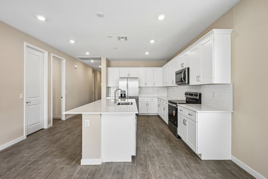 New Home in Buckeye, AZ.  - Slide 9