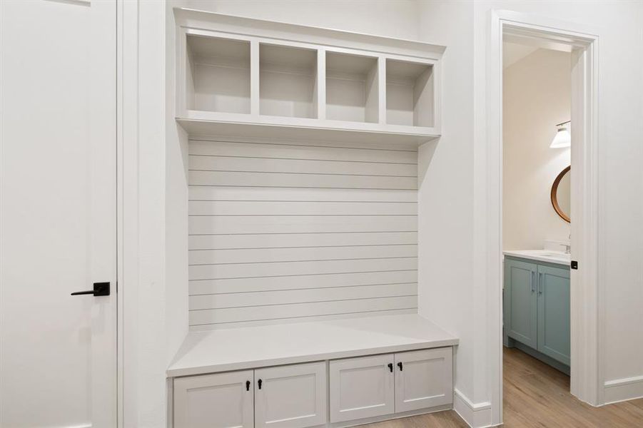 Furnished interior view inside a new home in , Gunter (Image 11). Furnished interior view inside a new home in , Gunter (Image 11).