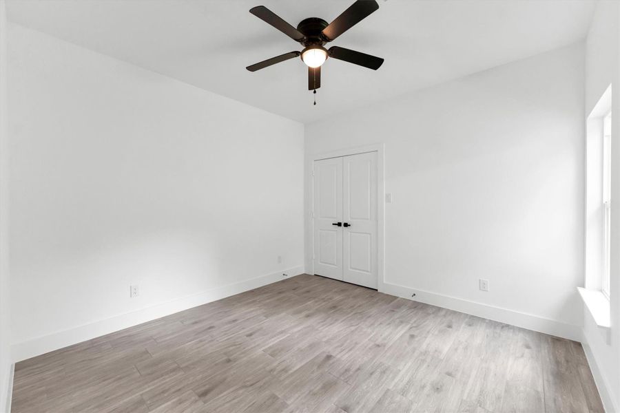 Spacious, unfurnished interior of a new home in , Montgomery (Image 43). Spacious, unfurnished interior of a new home in , Montgomery (Image 43).