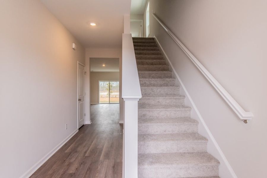 New Home in Hardeeville, SC.  - Slide 25