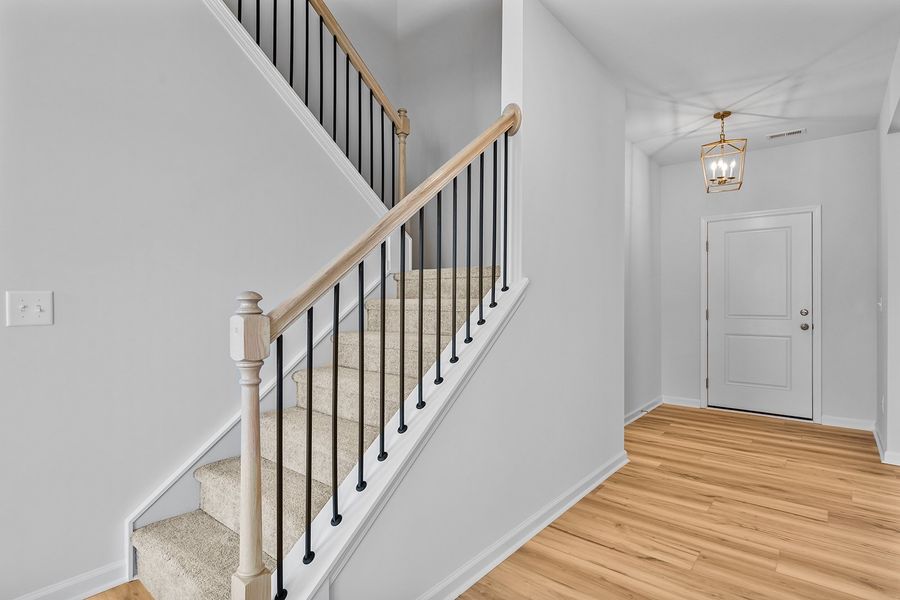 Image 56 of a home in Brooke Hill.