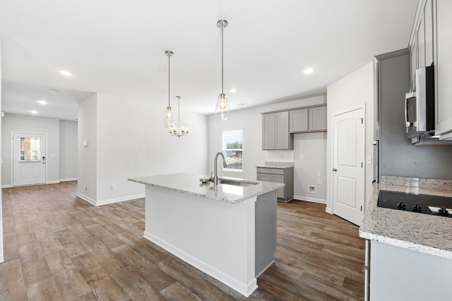 Covington, GA New Home. - Slide 23 Covington, GA New Home. - Slide 23