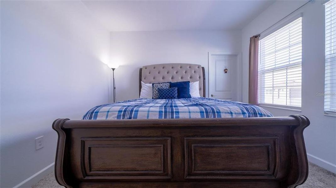 Furnished interior view inside a new home in , Davenport (Image 39). Furnished interior view inside a new home in , Davenport (Image 39).