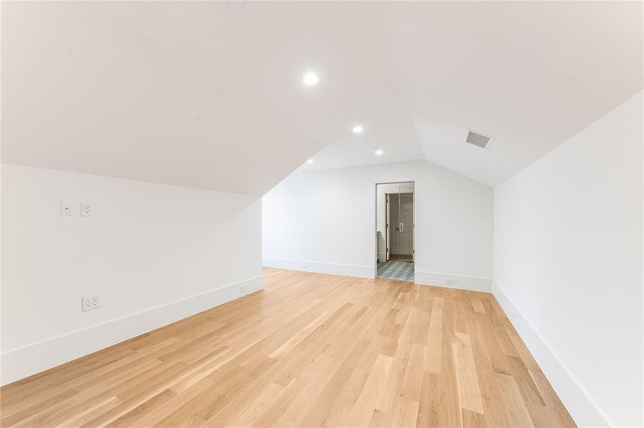 Spacious, unfurnished interior of a new home in , University Park (Image 24). Spacious, unfurnished interior of a new home in , University Park (Image 24).