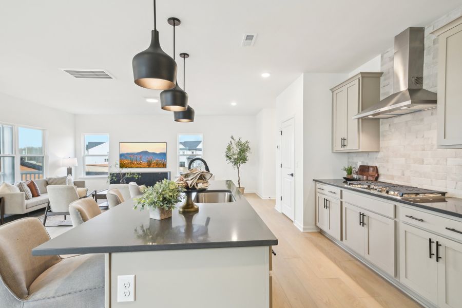 Everitt | Ashton Woods Raleigh, NC Everitt | Ashton Woods Raleigh, NC