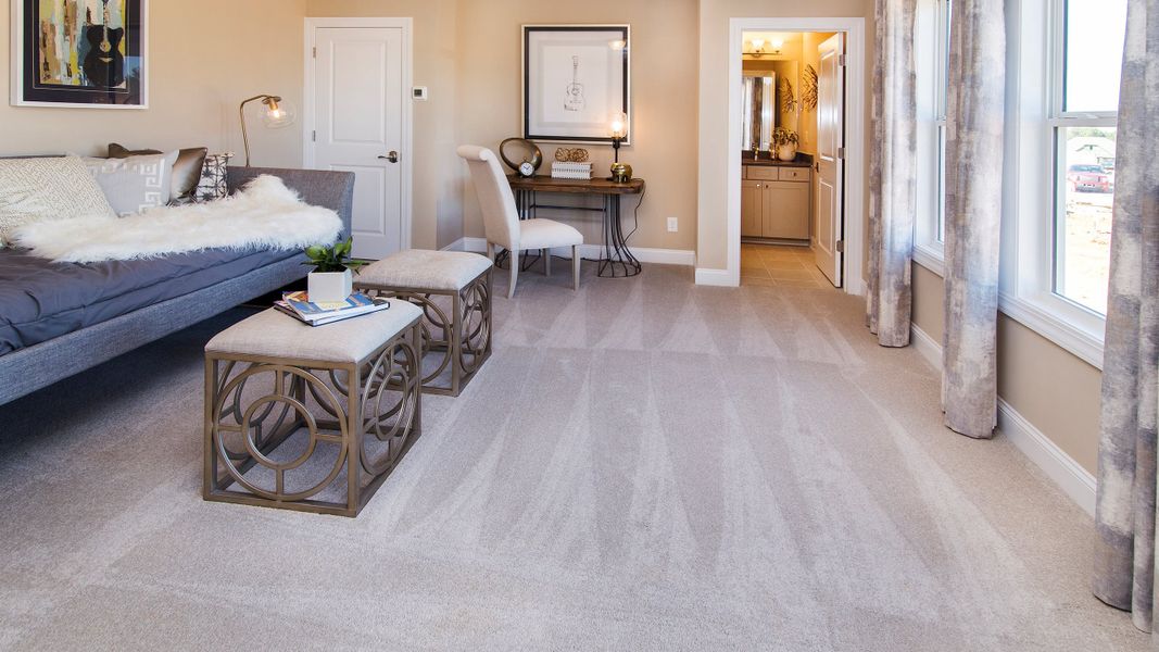 Bonus Room Bonus Room