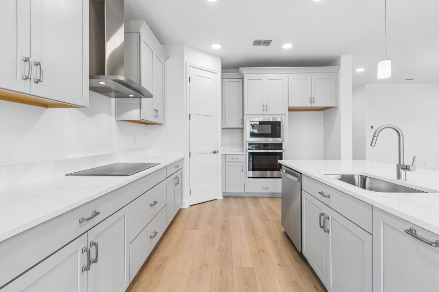 Kitchen Kitchen