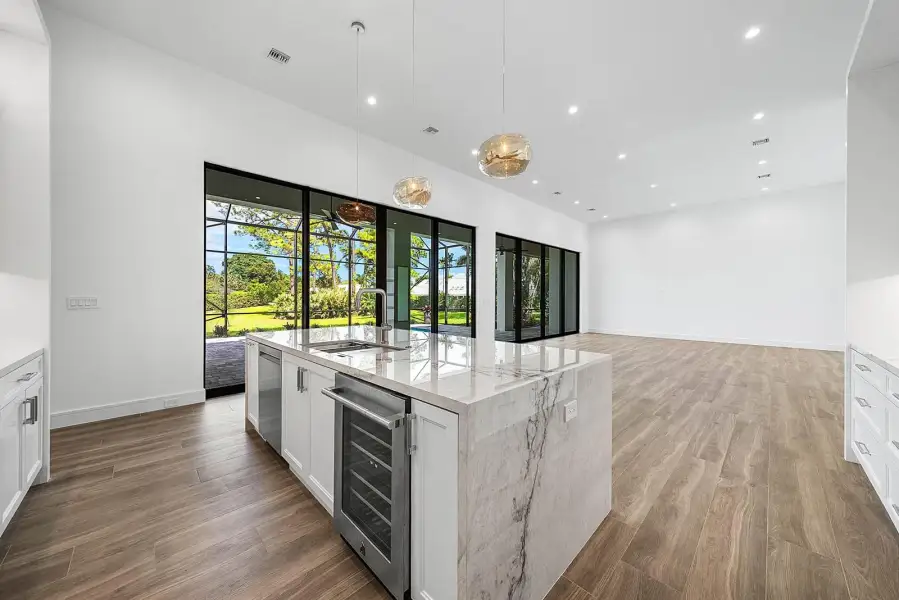 Kitchen Kitchen